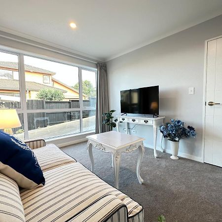 123B Forresthill Rd Villa Auckland Exterior photo