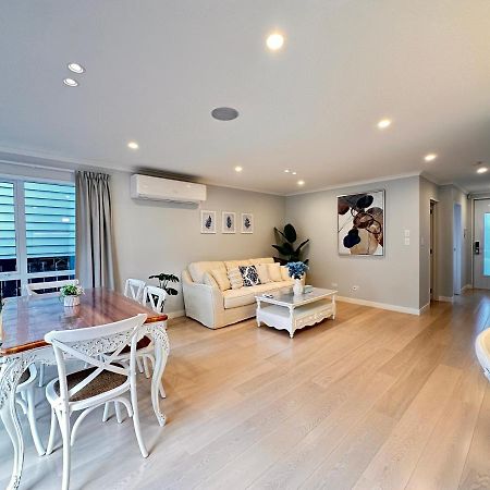 123B Forresthill Rd Villa Auckland Exterior photo