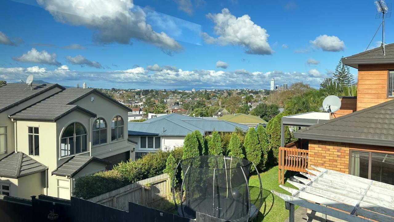 123B Forresthill Rd Villa Auckland Exterior photo