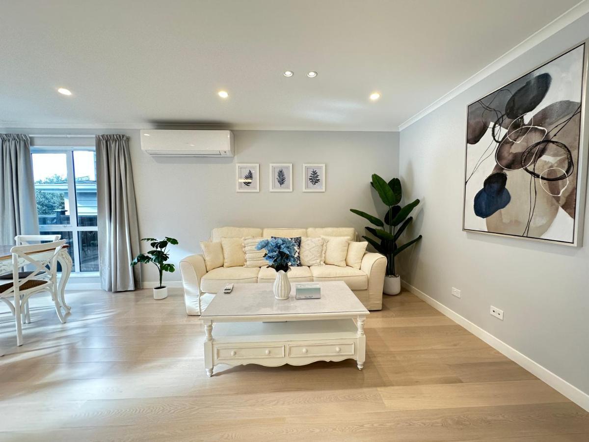 123B Forresthill Rd Villa Auckland Exterior photo
